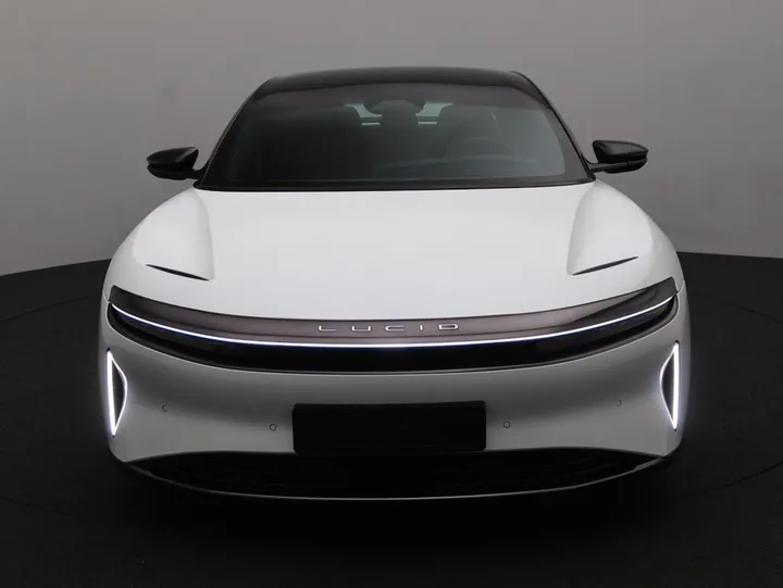 Lucid Air