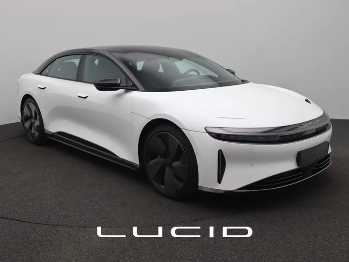 Lucid Air