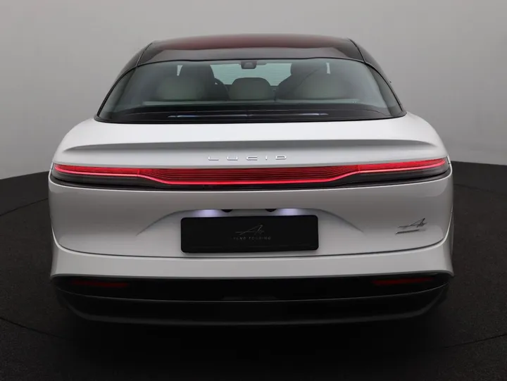 Lucid Air