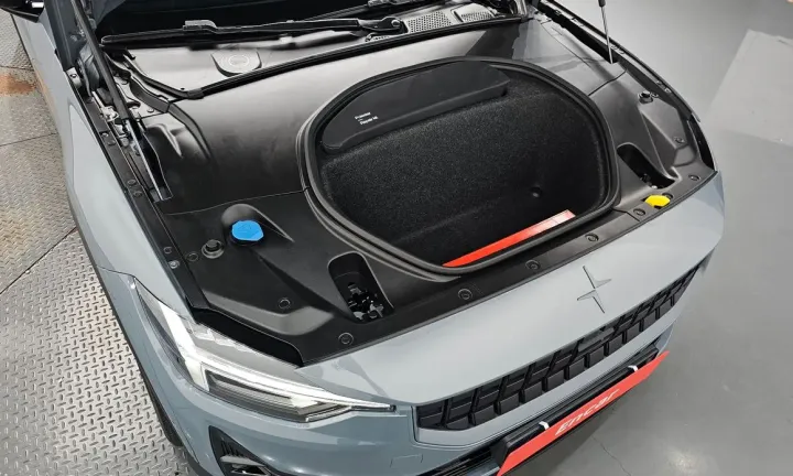 Polestar Polestar 2