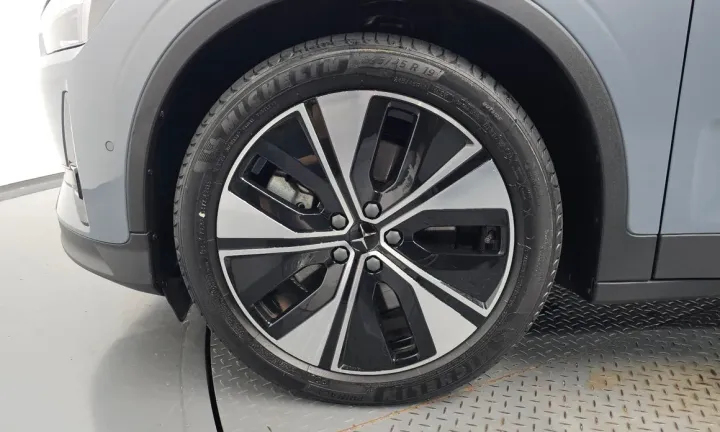 Polestar Polestar 2
