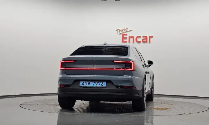 Polestar Polestar 2
