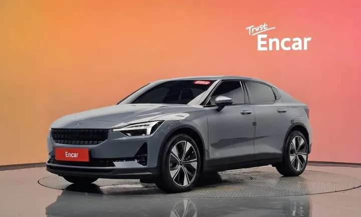 Polestar Polestar 2