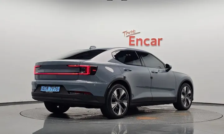 Polestar Polestar 2
