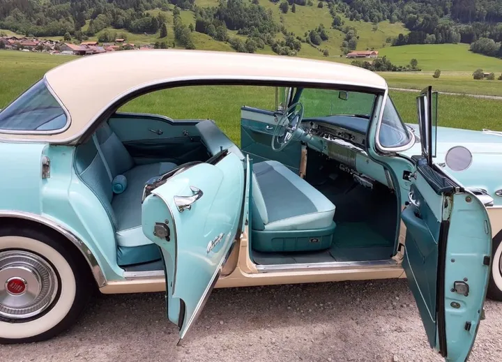 Buick Century