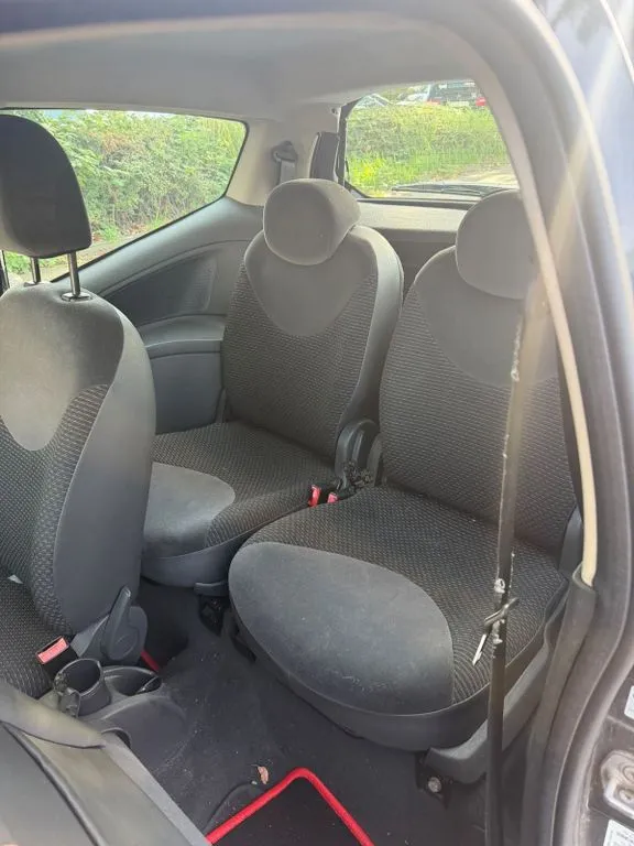 Citroën C2
