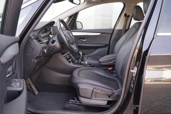 BMW 216 Gran Tourer
