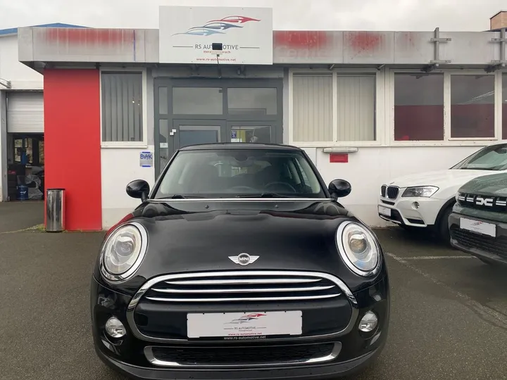 MINI ONE