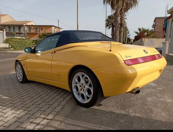 Alfa Romeo GTV