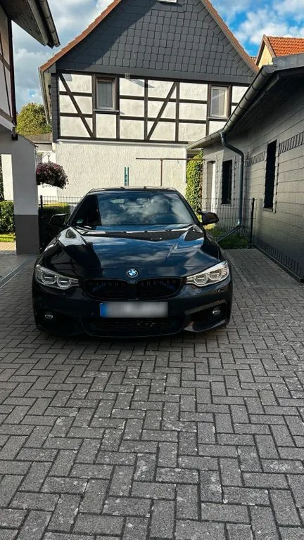 BMW 435