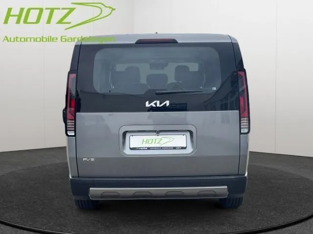 Kia PV5