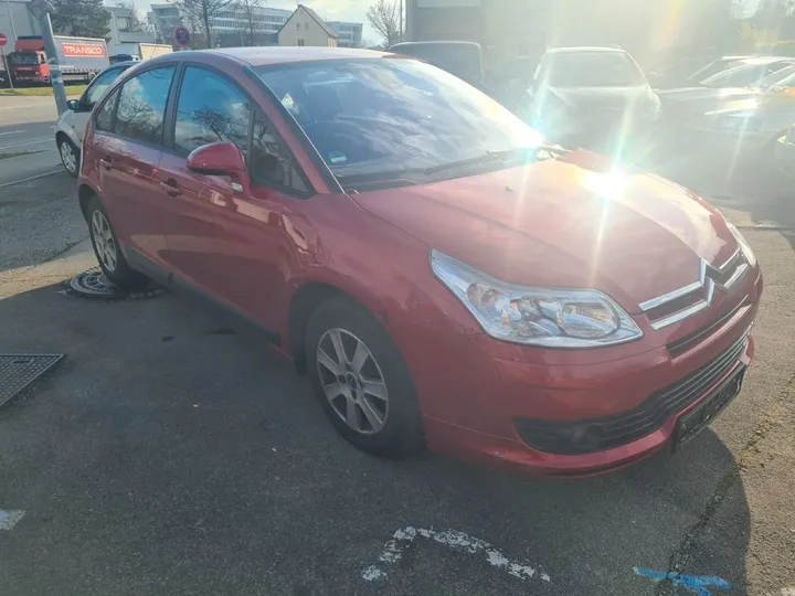Citroën C4