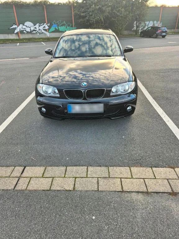 BMW 120