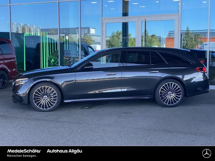 Mercedes-Benz E 450
