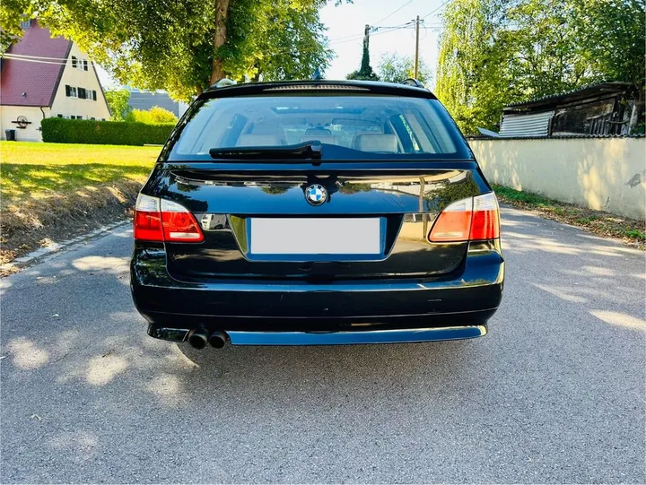 BMW 535