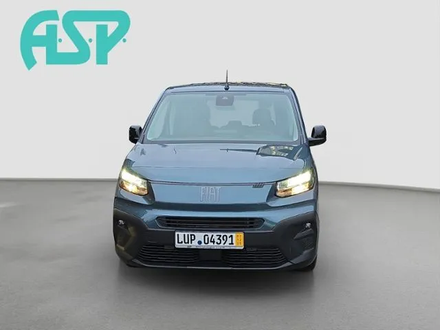 Fiat Qubo