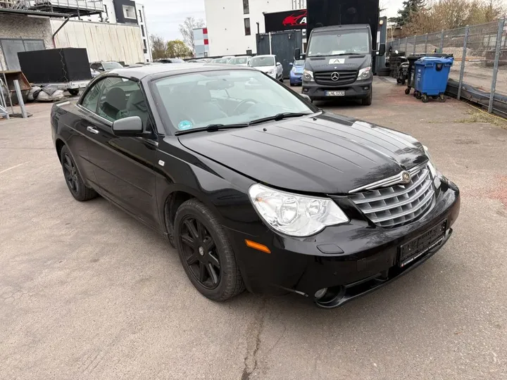 Chrysler Sebring