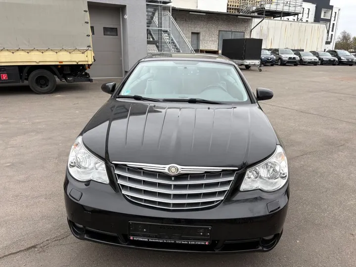 Chrysler Sebring