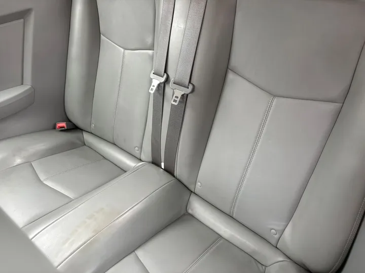 Chrysler Sebring