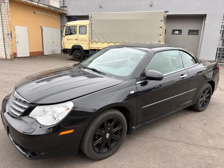 Chrysler Sebring