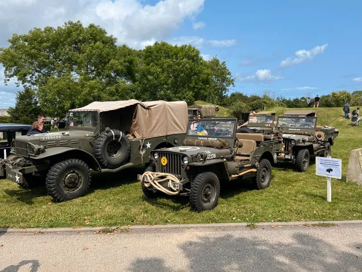 Jeep Willys