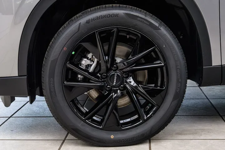 GWM HAVAL H6