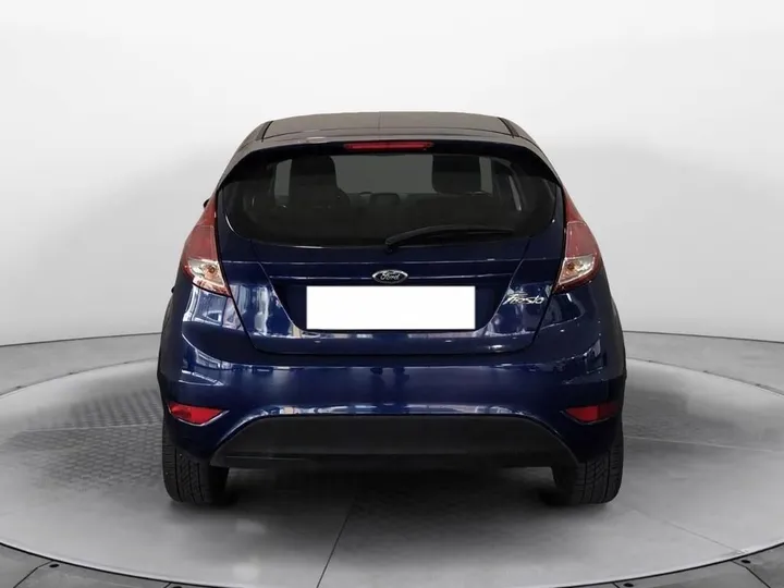 Ford Other