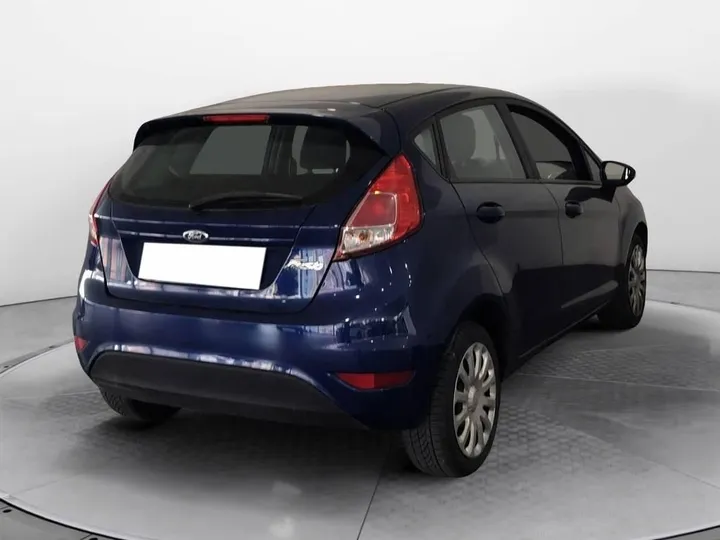 Ford Other
