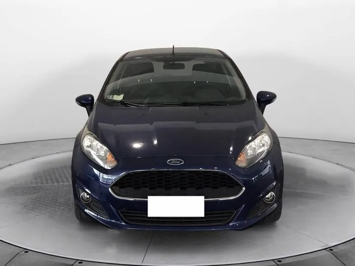 Ford Other