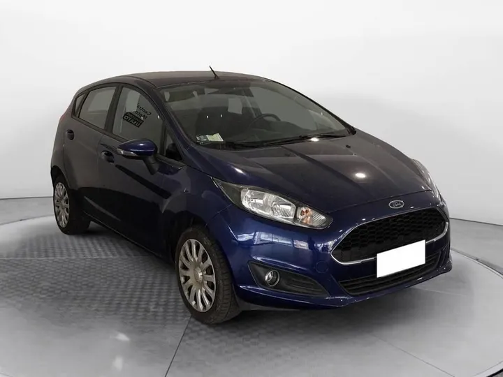Ford Other