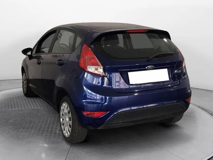 Ford Other