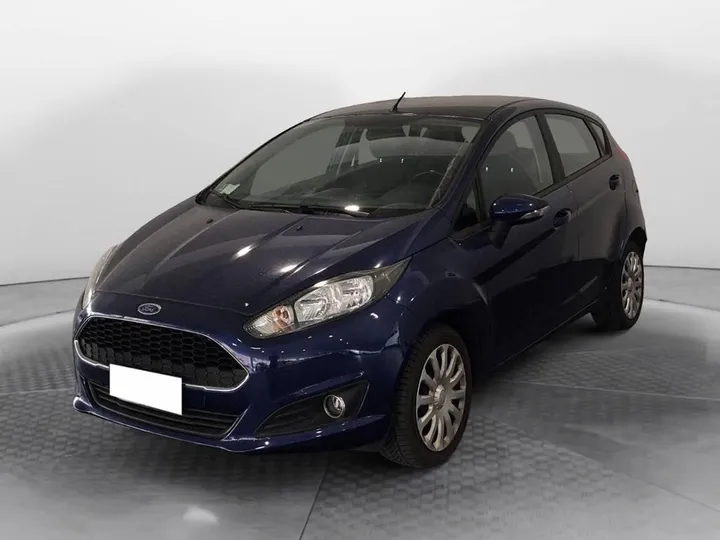 Ford Other