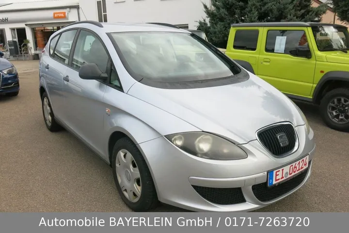 Seat Altea