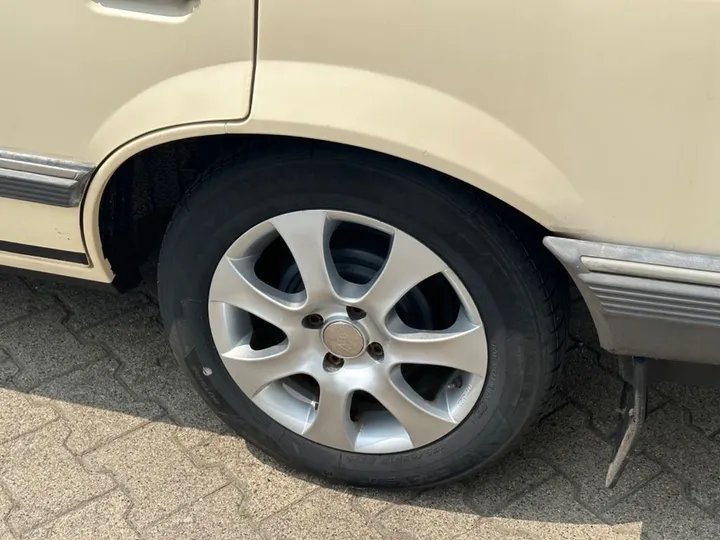 Opel Rekord