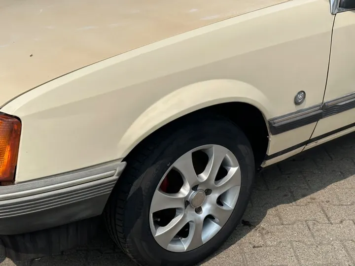 Opel Rekord