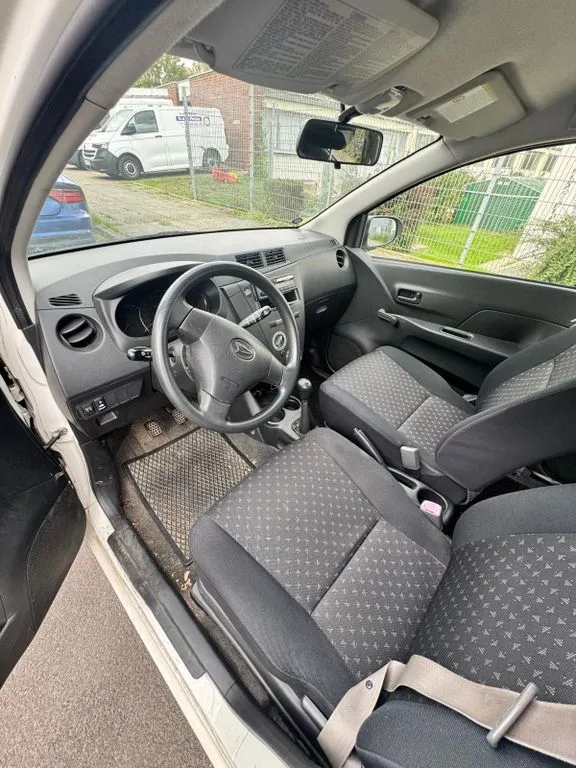 Daihatsu Cuore