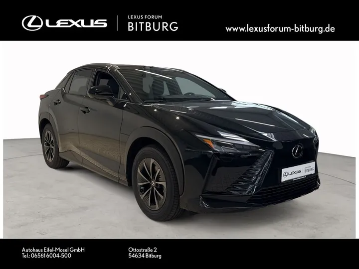 Lexus RZ