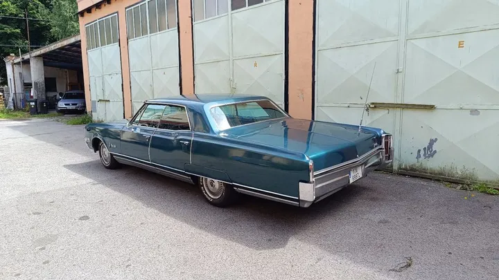 Oldsmobile Other