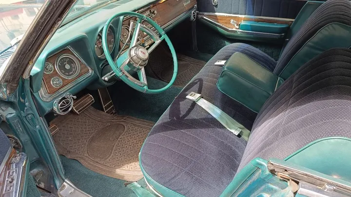 Oldsmobile Other