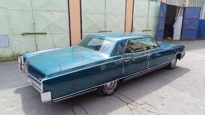 Oldsmobile Other