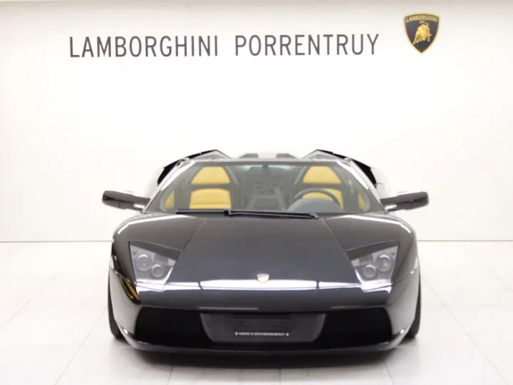 Lamborghini Murciélago