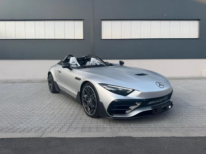 Mercedes-Benz Other