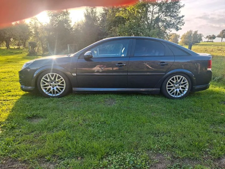 Opel Vectra