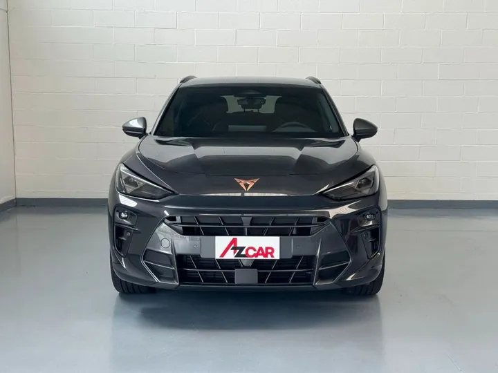 Cupra Other