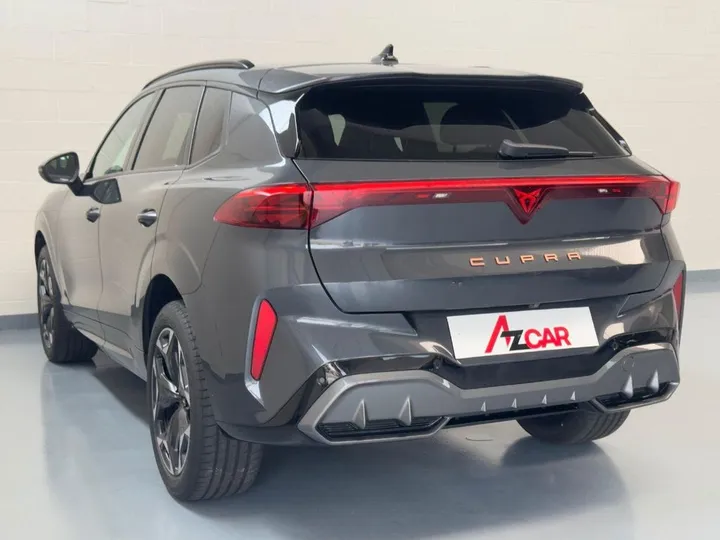 Cupra Other