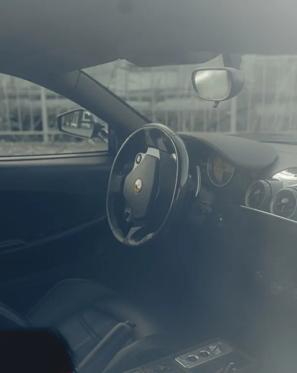 Ferrari F430