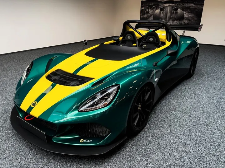 Lotus Other