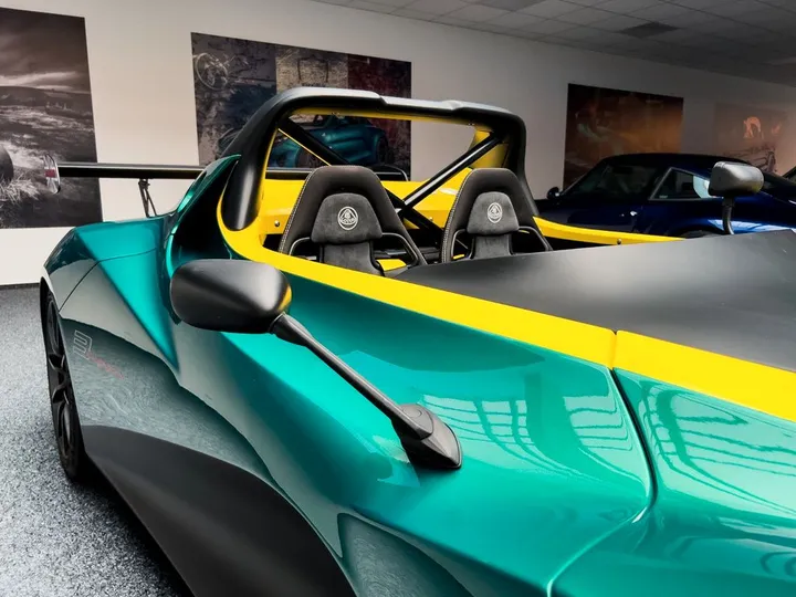 Lotus Other