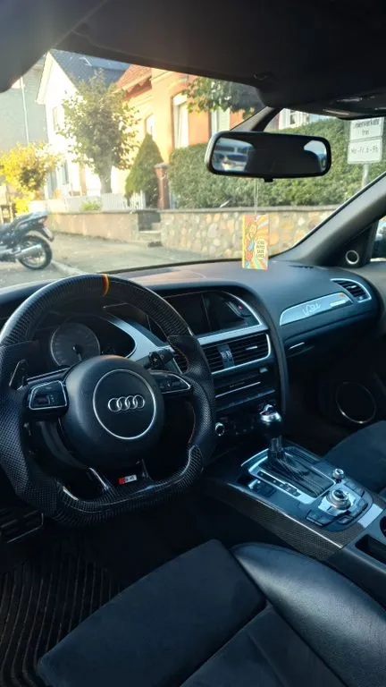 Audi S4
