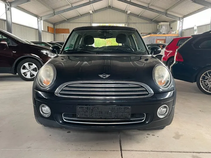 MINI ONE